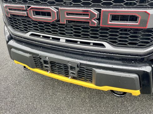 Used 2019 Ford F150 Raptor w/ Equipment Group 801A Mid image 30