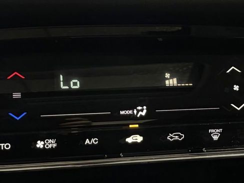 Used 2021 Honda HR-V EX-L image 20