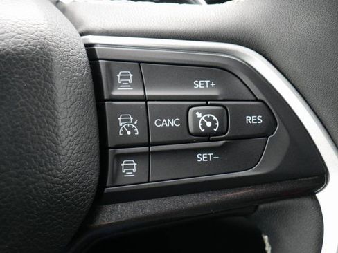 Used 2023 Jeep Grand Cherokee Altitude image 23