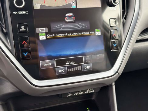 New 2026 Subaru Crosstrek 2.5i Limited AWD/4WD image 26