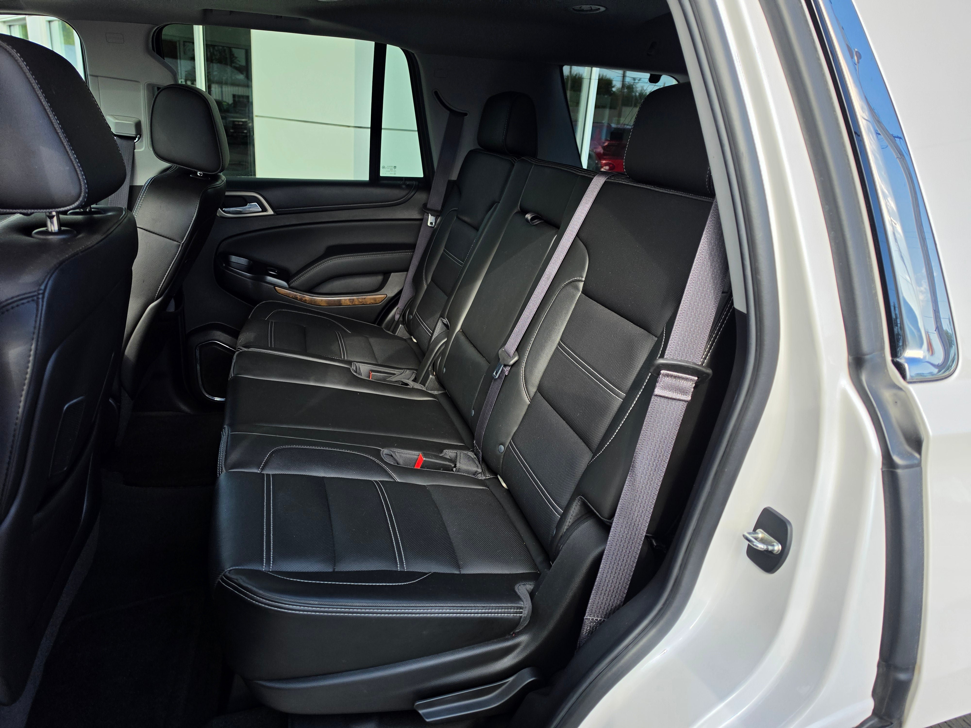 Used 2016 GMC Yukon Denali AWD/4WD image 13