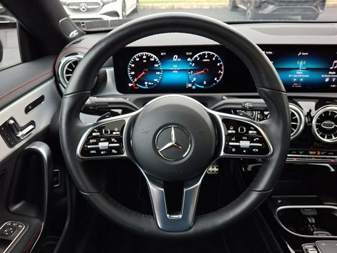 Certified 2023 Mercedes-Benz CLA 250 4MATIC image 20