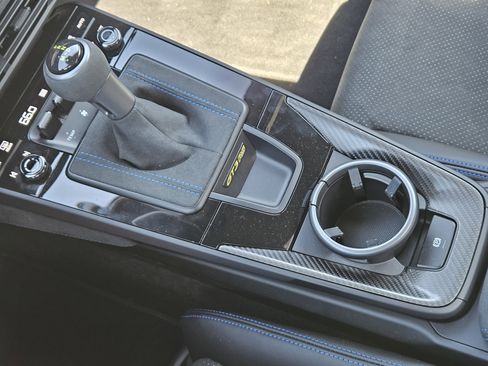 Certified 2025 Porsche 911 GT3 RS image 22