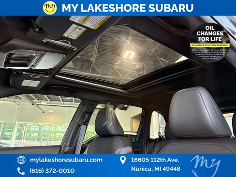 New 2026 Subaru Forester Sport w/ Onyx Edition AWD/4WD image 21