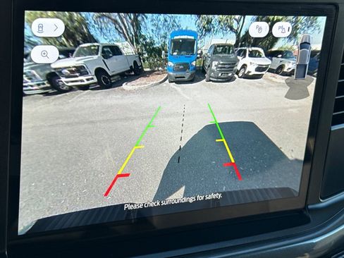 Certified 2024 Ford F150 STX image 21