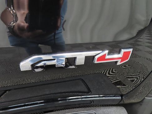 Used 2024 GMC Sierra 1500 AT4 w/ Technology Package image 60