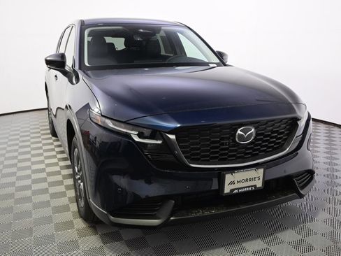 New 2026 MAZDA CX-5 Select AWD/4WD image 9