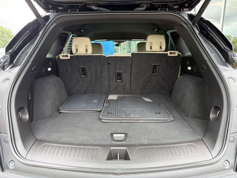 Used 2019 Cadillac XT5 FWD image 39