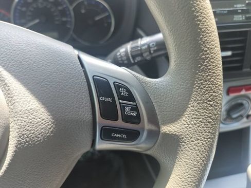 Used 2012 Subaru Forester 2.5X w/ Alloy Wheel Pkg AWD/4WD image 19