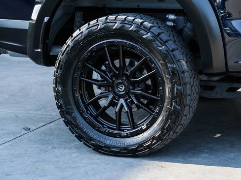 Used 2024 Ford F150 Raptor w/ Equipment Group 803A Raptor R AWD/4WD image 10