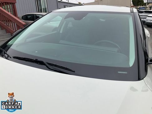 Used 2024 Kia EV6 Wind w/ Wind Technology Package RWD image 89