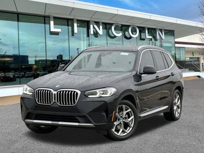 Used 2023 BMW X3 sDrive30i w/ Premium Package