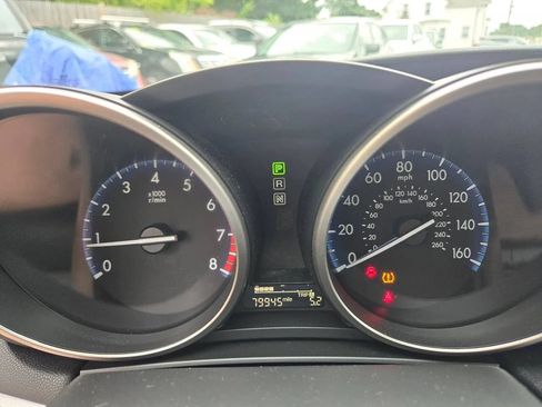 Used 2013 MAZDA MAZDA3 i Sport FWD image 6