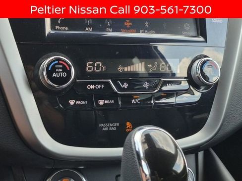Certified 2023 Nissan Murano Platinum FWD image 40