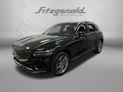 Used 2025 Genesis GV70 2.5T