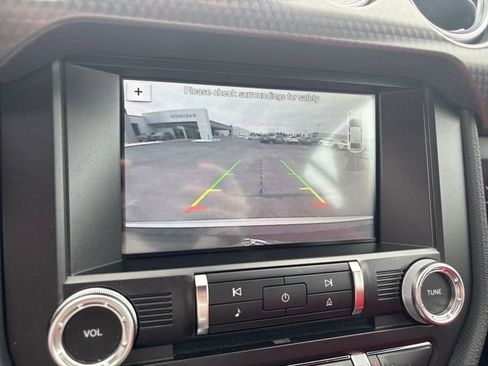 Used 2018 Ford Mustang Premium w/ Ecoboost Performance Package image 25