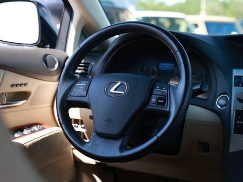 Used 2010 Lexus RX 350 2WD image 29