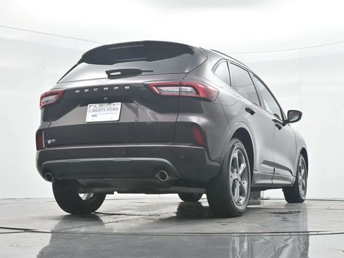 Used 2023 Ford Escape ST-Line w/ Tech Pack #1 FWD image 36