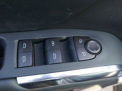 New 2026 Chevrolet Traverse Z71 image 14