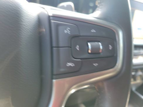 Used 2023 Chevrolet Silverado 1500 LTZ w/ Technology Package RWD image 25