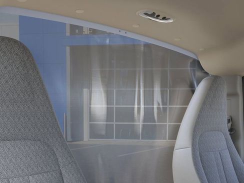 New 2026 Chevrolet Express 3500 w/ Power Convenience Package image 29