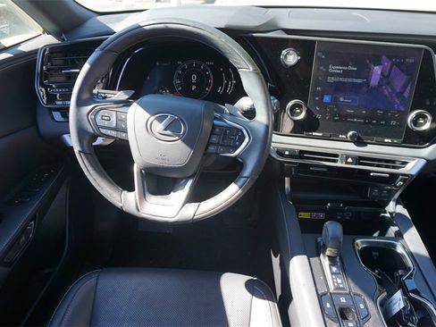 Used 2023 Lexus RX 350 Premium image 6