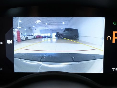 Used 2019 McLaren 600LT RWD image 21