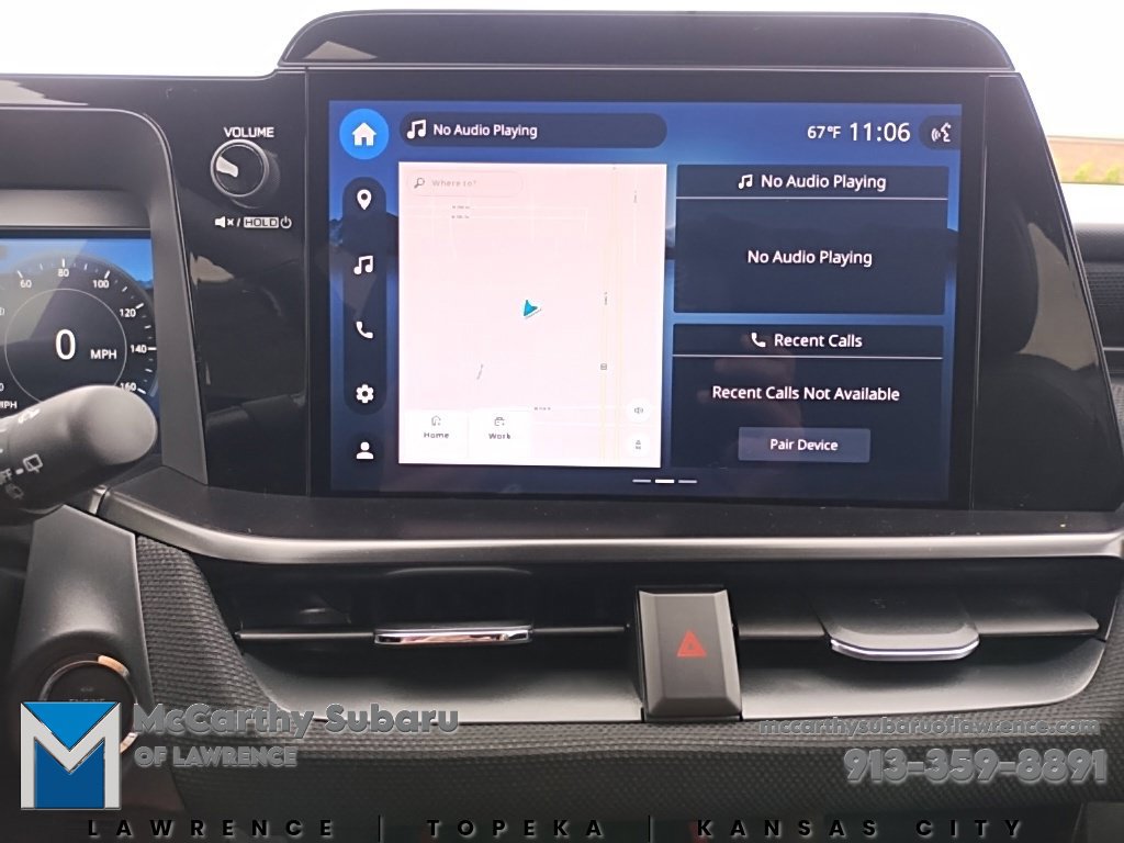New 2026 Subaru Outback Premium AWD/4WD image 23