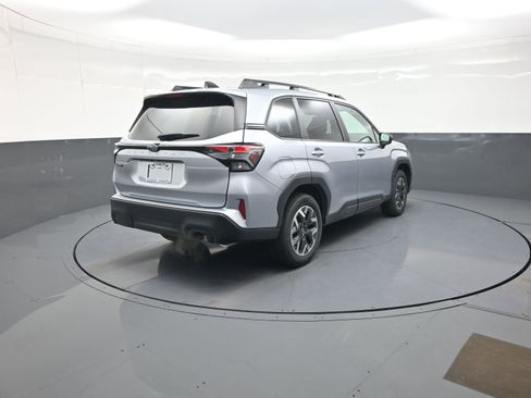 New 2026 Subaru Forester Premium AWD/4WD image 3