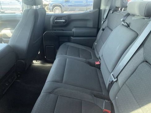 Used 2020 Chevrolet Silverado 1500 LT w/ All-Star Edition AWD/4WD image 5