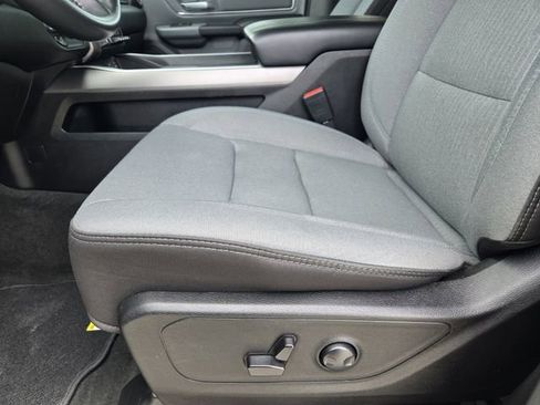 Certified 2023 RAM 1500 Lone Star AWD/4WD image 27
