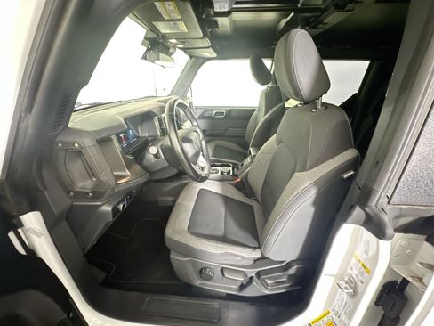 Used 2025 Ford Bronco Big Bend AWD/4WD image 13