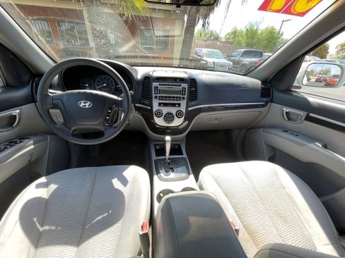 Used 2007 Hyundai Santa Fe GLS image 15