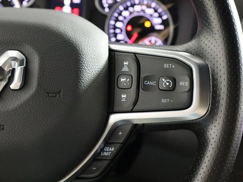 Used 2026 RAM 2500 Tradesman AWD/4WD image 8