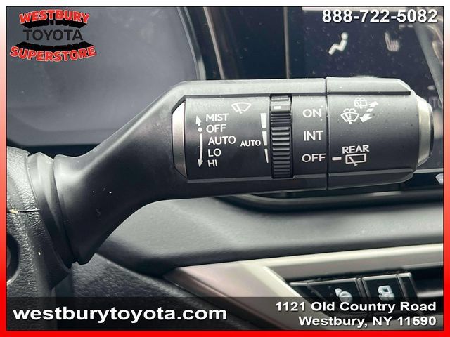 Used 2024 Lexus RX 350 F Sport w/ Convenience Package AWD/4WD image 29