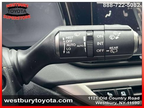 Used 2024 Lexus RX 350 F Sport w/ Convenience Package AWD/4WD image 29