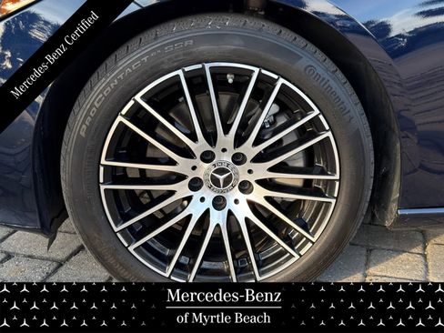 Used 2023 Mercedes-Benz C 300 4MATIC Sedan image 13