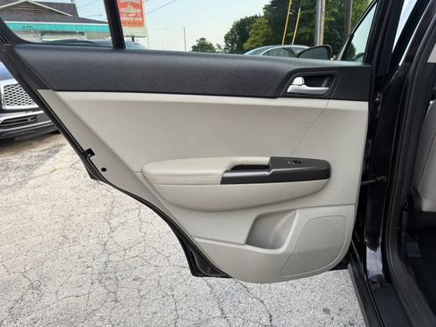 Used 2020 Kia Sportage LX FWD image 11