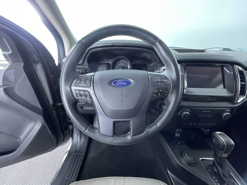 Used 2019 Ford Ranger Lariat image 16