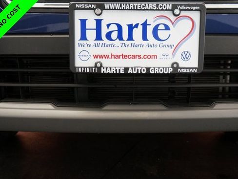 Used 2023 Nissan Rogue SV image 71