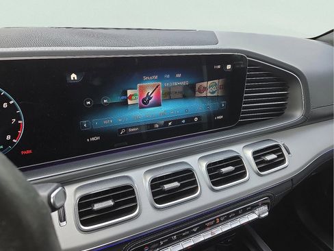 Used 2023 Mercedes-Benz GLE 63 AMG S image 16