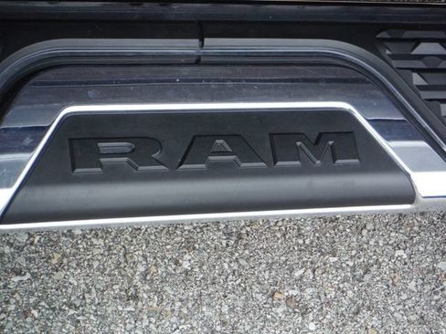 Certified 2024 RAM 2500 Tradesman w/ Chrome Appearance Group AWD/4WD image 10