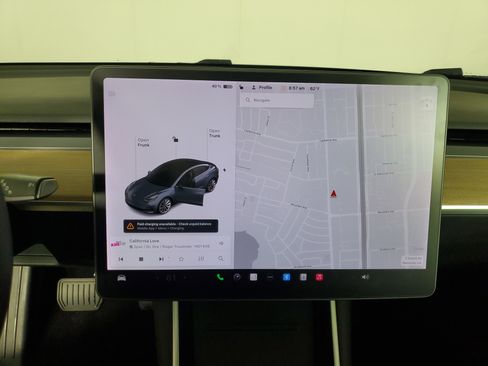 Used 2019 Tesla Model 3 Standard Range Plus image 16