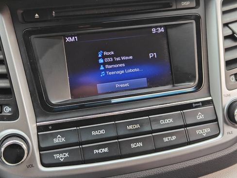 Used 2016 Hyundai Tucson SE w/ Option Group 02 AWD/4WD image 30