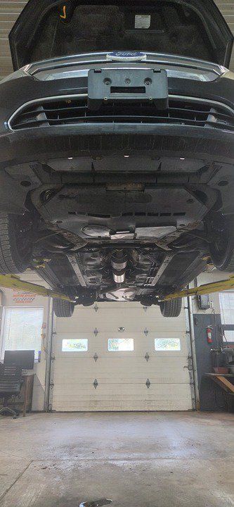 Used 2010 Ford Fusion SE FWD image 40