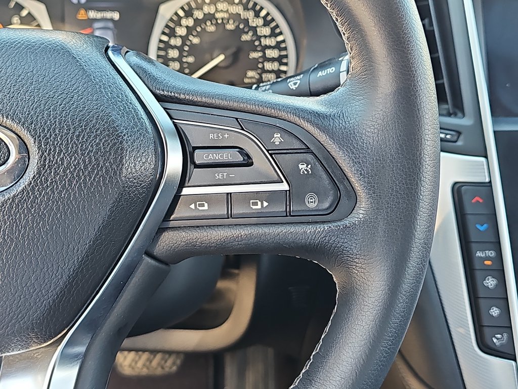 Used 2022 INFINITI Q50 Luxe AWD/4WD image 27