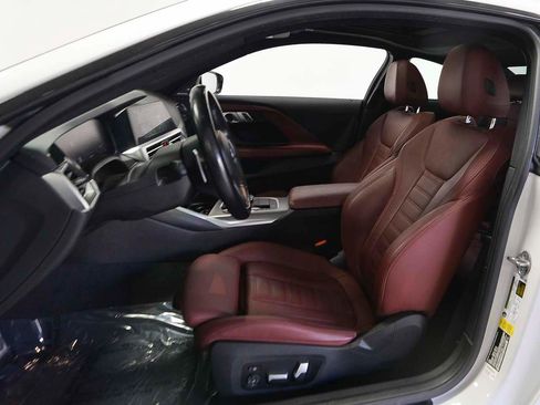 Certified 2022 BMW 230i 230i w/ Premium Package 2 image 8