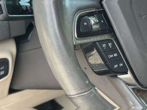 Used 2020 Lincoln Nautilus Reserve FWD image 26
