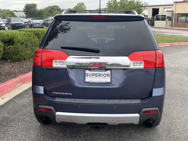 Used 2014 GMC Terrain SLT FWD image 5