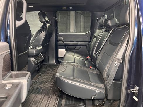 Used 2022 Ford F150 Raptor w/ Equipment Group 801A High image 25